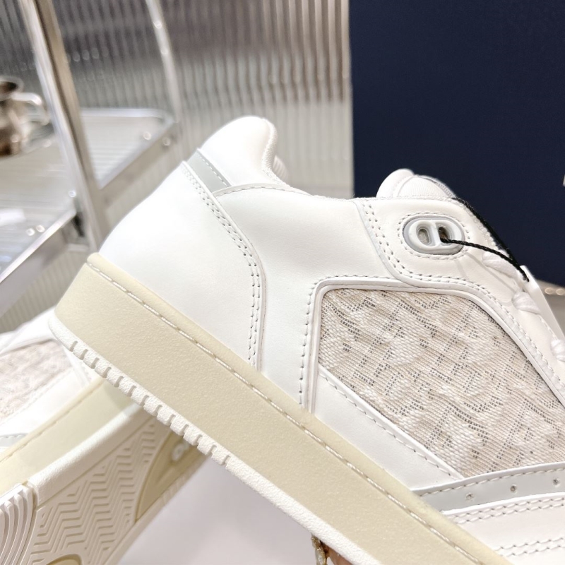 Christian Dior Sneakers